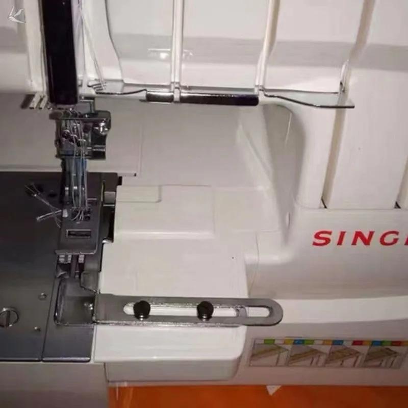 Sewing Hemming - Endüstriyel Streç Dikiş Makinesi Kuralı, Dikiş