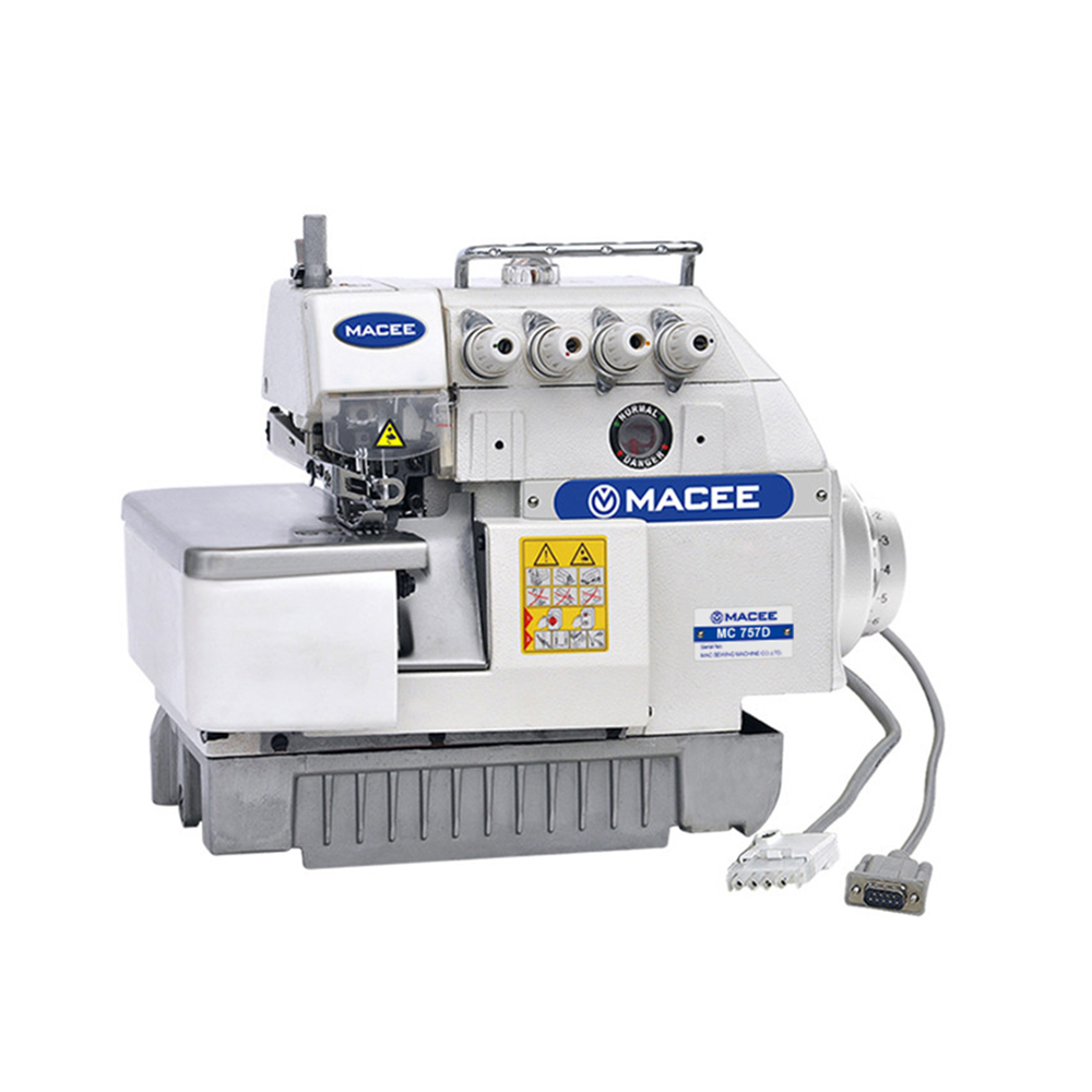 Sewing New - Manuel Yeni Model Sadece 757D Yüksek