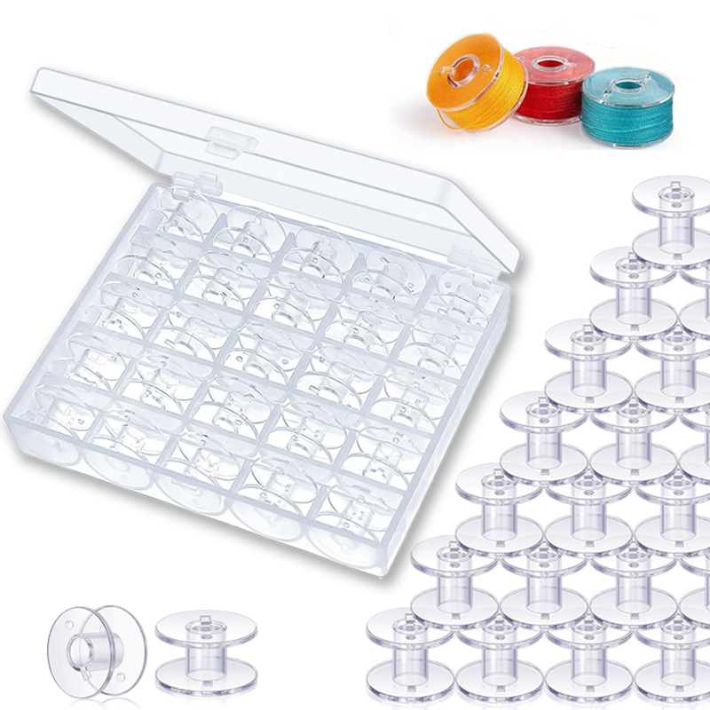 Sewing Tas - 25 adet Ev DİKİŞ MAKİNESİ Alt