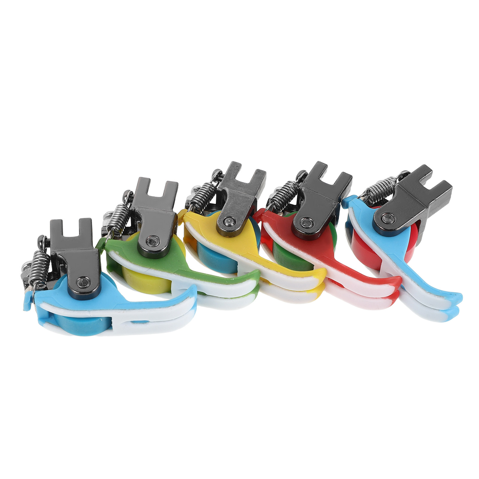 Sewing Hemming - 5 Adet Ptfe Dikiş Makinesi Rulo