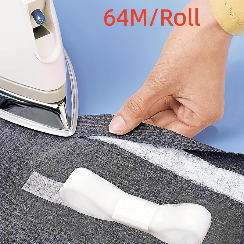 Sewing Hemming - 2 adet 64M/Rulo 1.1cm Genişliğinde Pantolon