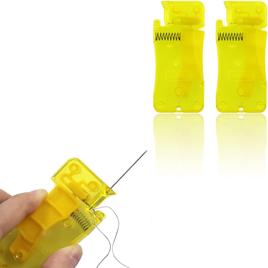Sewing Technology - 1-3 adet otomatik kolay iğne diş