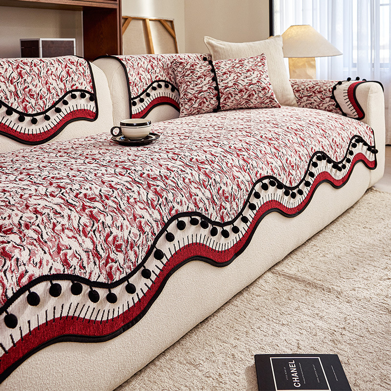 Century Textile & Sewing Supply Online Shopping - Yeni Orta Yüzyıl Kanepe Minderi Lüks