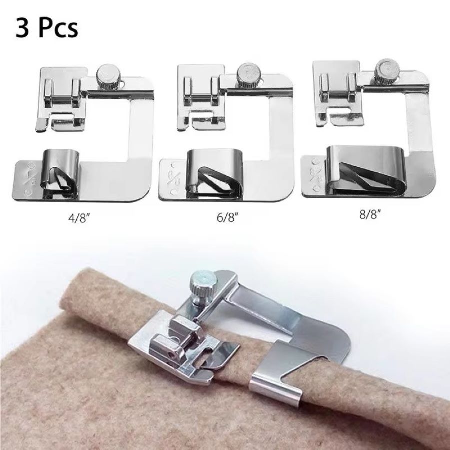 Sewing Hemming - 1 adet-3 adet 13/19/25mm yerli dikiş