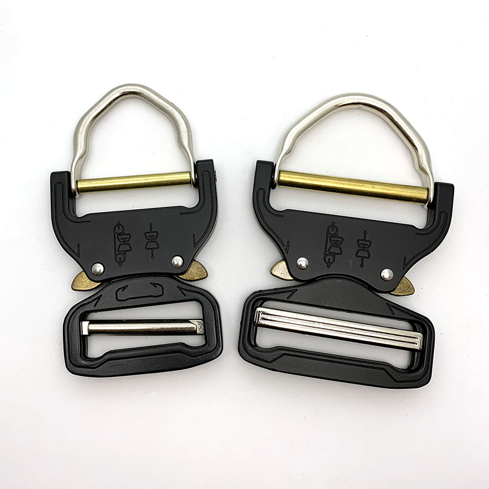 Sewing Technology - 38mm/50mm metal hızlı bırakma toka taktik