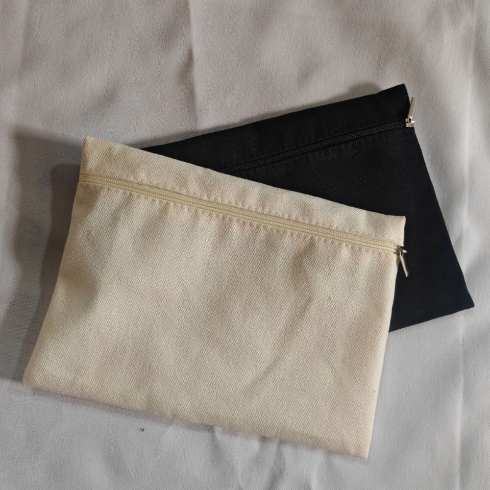 Sewing New - Yeni, Fermuarlı, Yanlardan Dikilmiş Gizli Cep,
