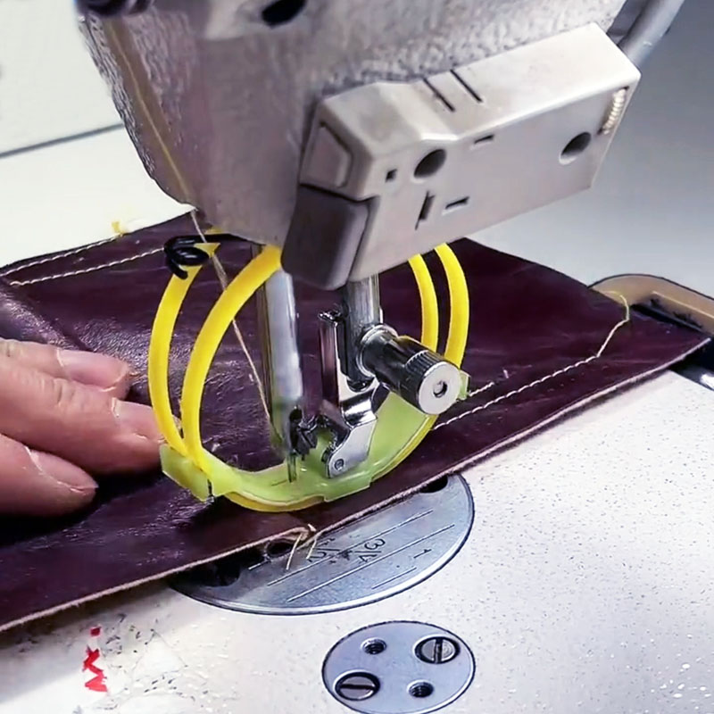 JUKI kardeş şarkıcı vb için na - Leather Needle Heavy incelemesi ve fiyatı