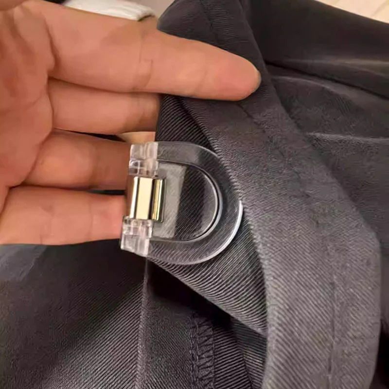 [YU] Pantolon Bacaklarını Kısa - Sewing Hemming incelemesi ve fiyatı