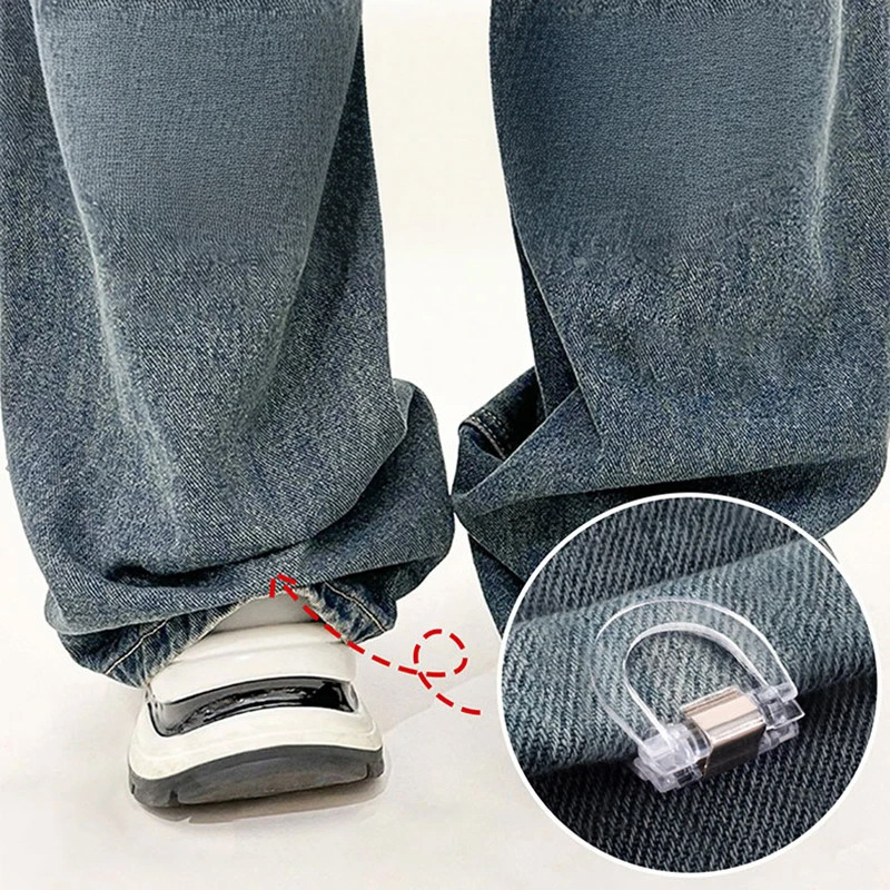 [YU] Pantolon Bacaklarını Kısa - Sewing Hemming incelemesi ve fiyatı