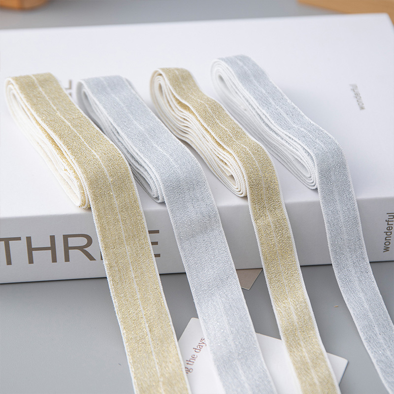 Altın Gümüş Simli Katlanır Ela - Sewing Hemming incelemesi ve fiyatı