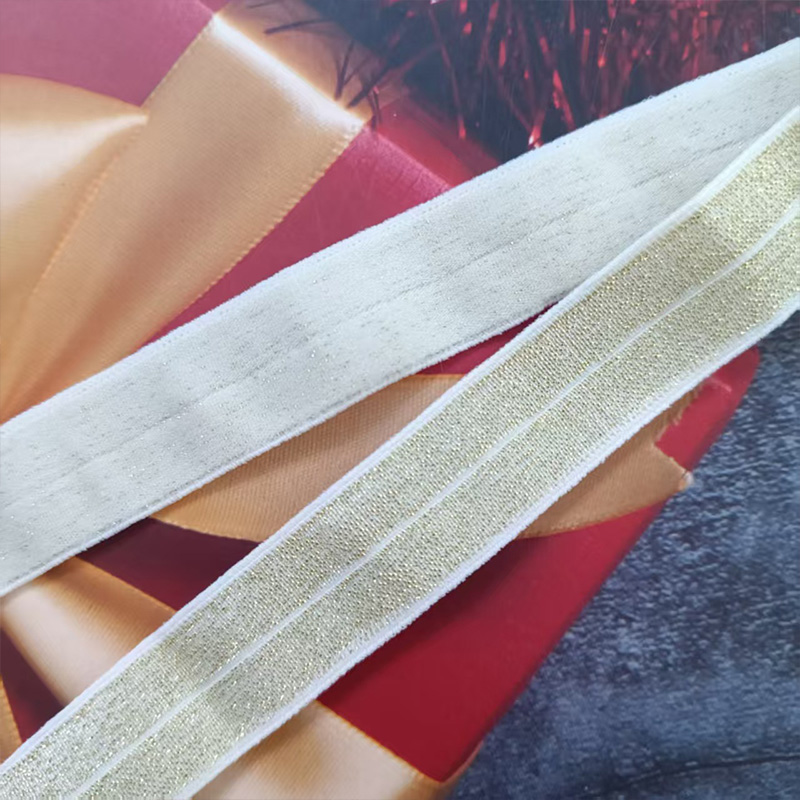 Altın Gümüş Simli Katlanır Ela - Sewing Hemming incelemesi ve fiyatı