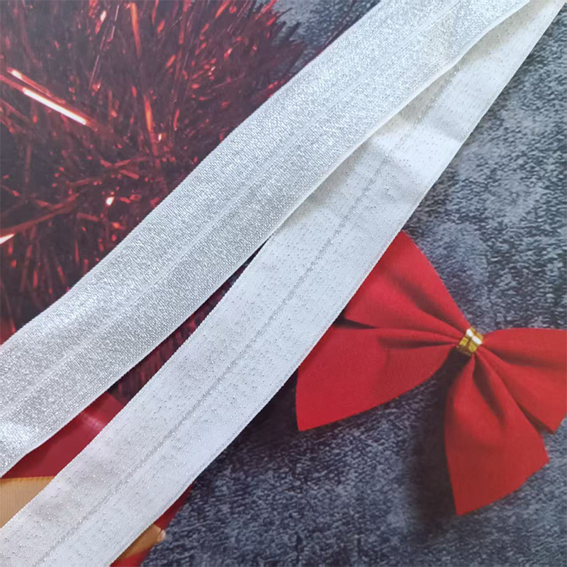 Altın Gümüş Simli Katlanır Ela - Sewing Hemming incelemesi ve fiyatı