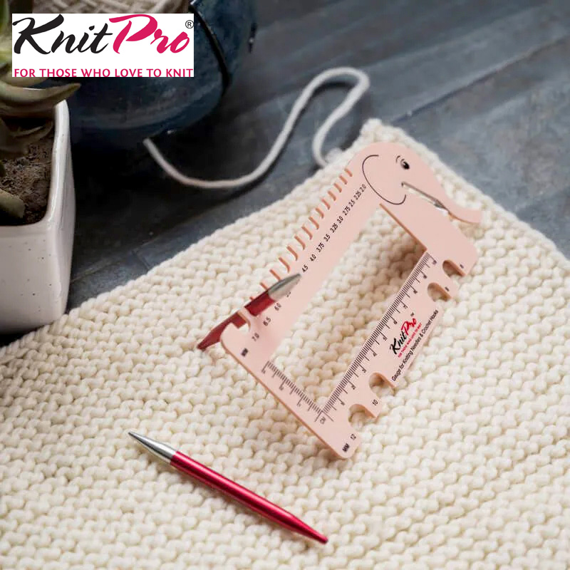 Knitpro Tığ İşi Aleti Plastik  - Sewing And Textile incelemesi ve fiyatı