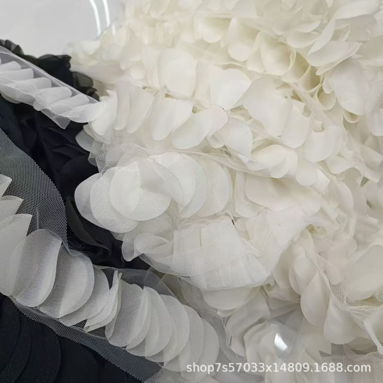1 Yard 7.5cm Genişliğinde İpek - Sewing Hemming incelemesi ve fiyatı