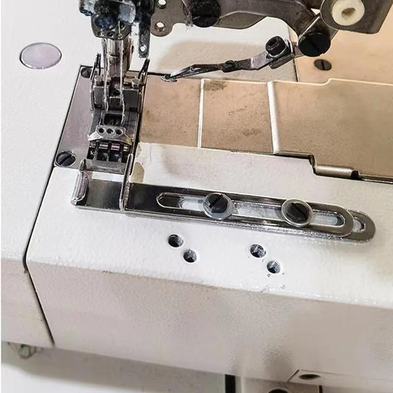 Endüstriyel Streç Dikiş Makine - Sewing Hemming incelemesi ve fiyatı