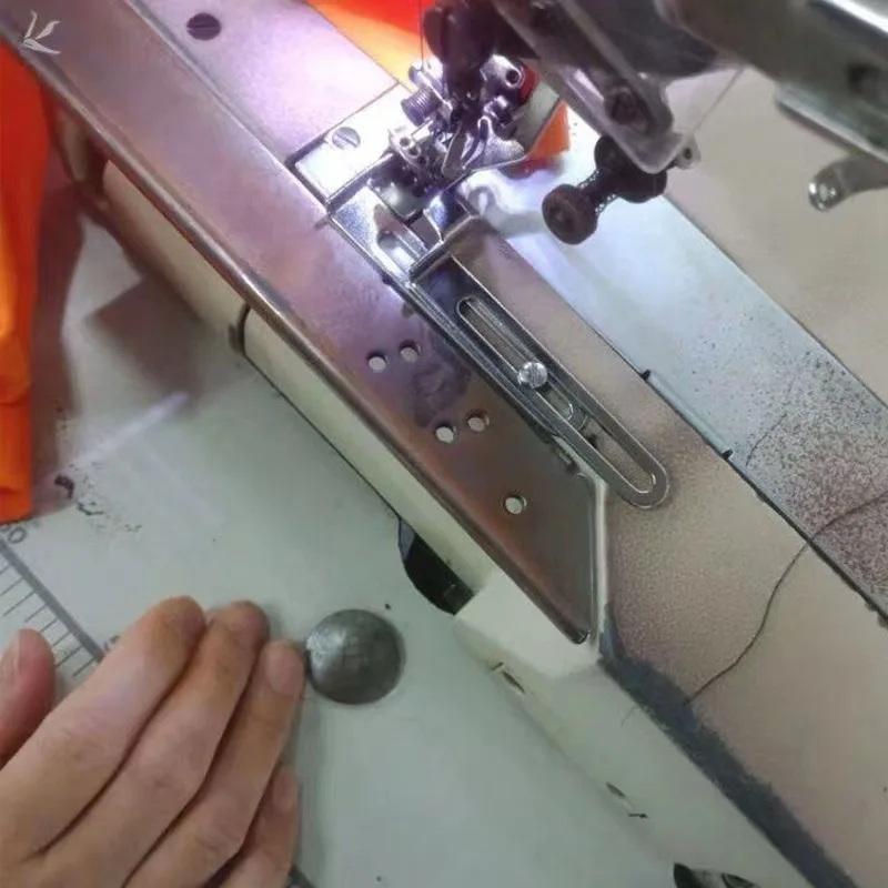 Endüstriyel Streç Dikiş Makine - Sewing Hemming incelemesi ve fiyatı
