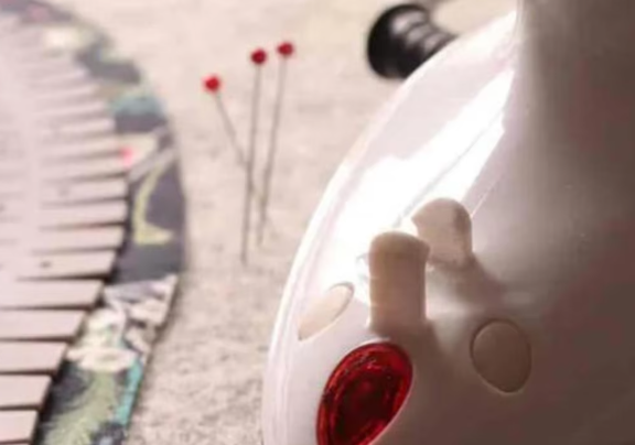 Sıcak Kenar Cetveli Isıya Daya - Sewing Hemming incelemesi ve fiyatı