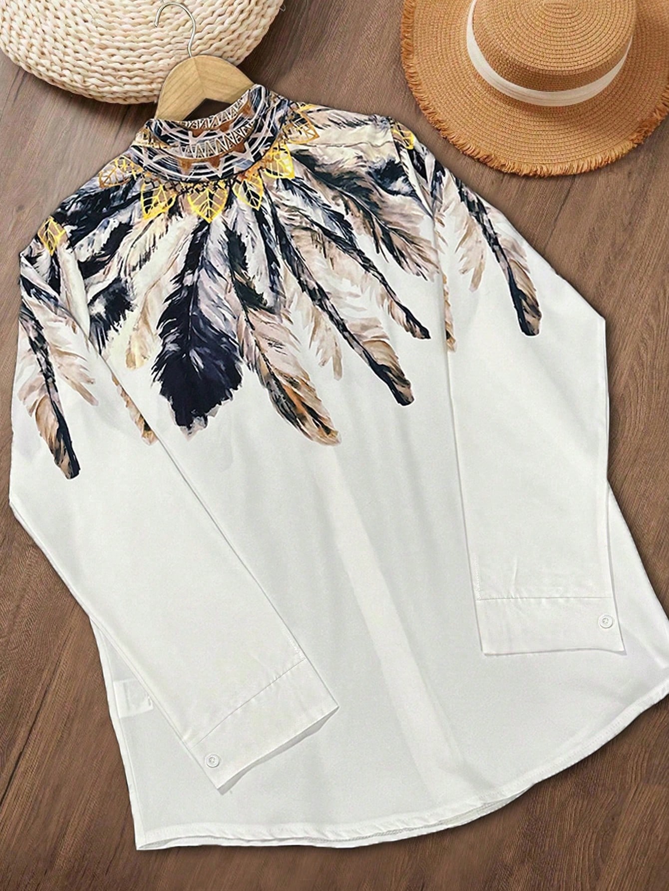 Kadın Batı etnik desenli moda  - Sewing V incelemesi ve fiyatı