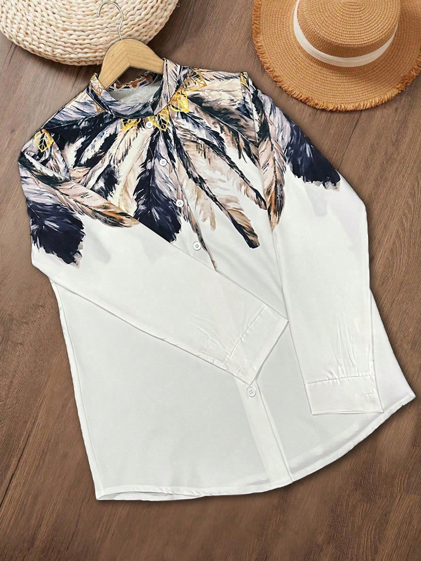 Kadın Batı etnik desenli moda  - Sewing V incelemesi ve fiyatı