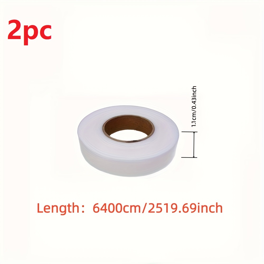 2 adet 64M/Rulo 1.1cm Genişliğ - Sewing Hemming incelemesi ve fiyatı