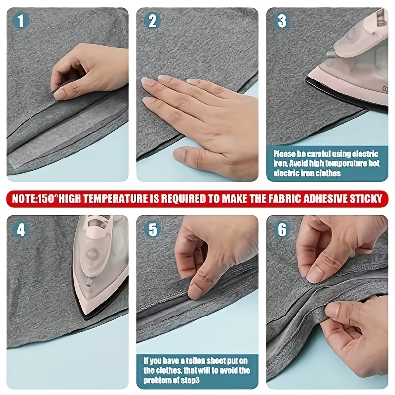 2 adet 64M/Rulo 1.1cm Genişliğ - Sewing Hemming incelemesi ve fiyatı