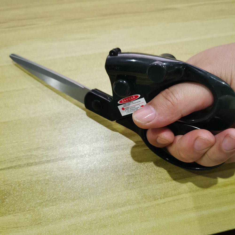 Yeni Profesyonel Lazer Kılavuz - Sewing Technology incelemesi ve fiyatı