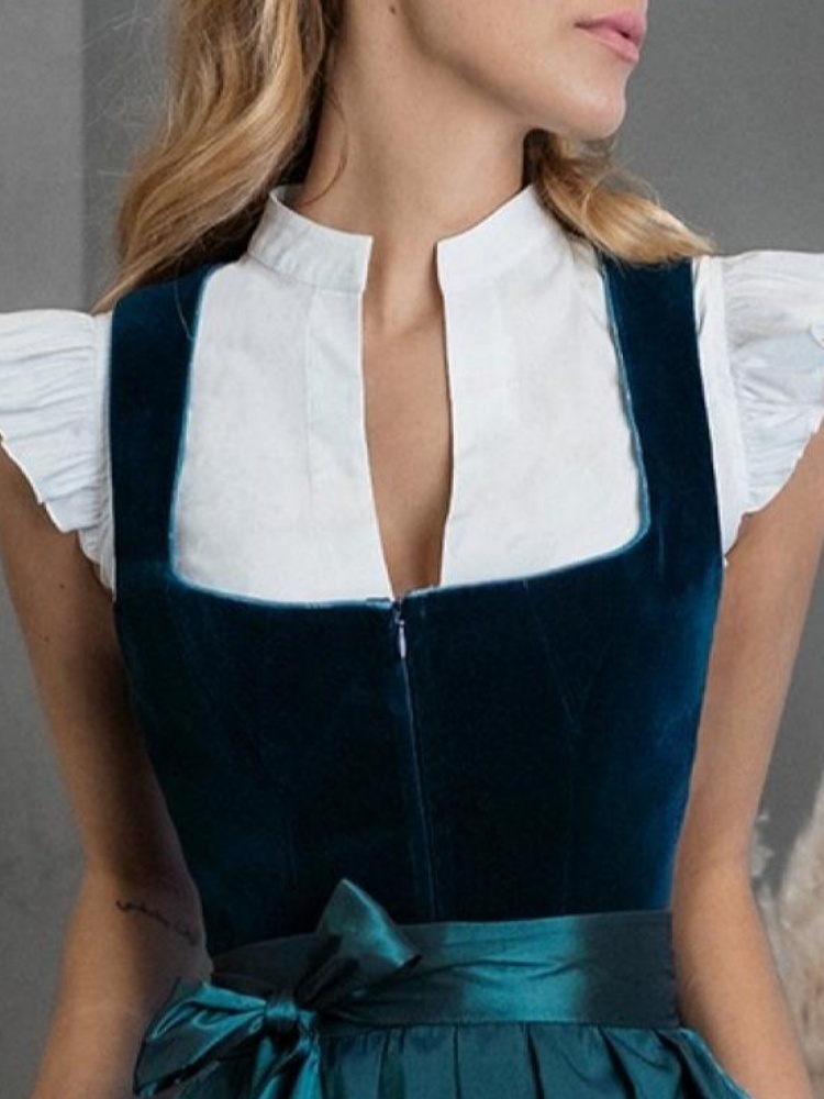 Kadınlar İçin Kırpılmış Üstler - Sewing V incelemesi ve fiyatı