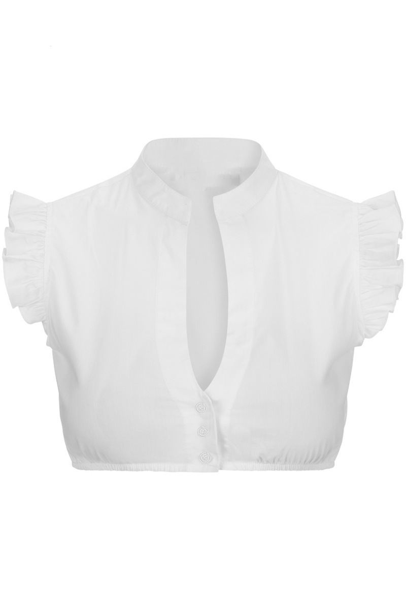 Kadınlar İçin Kırpılmış Üstler - Sewing V incelemesi ve fiyatı