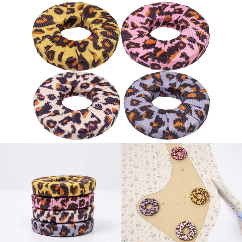 4 adet/set Kumaş Dikiş Kağıdı  - Fabric Weight Set incelemesi ve fiyatı
