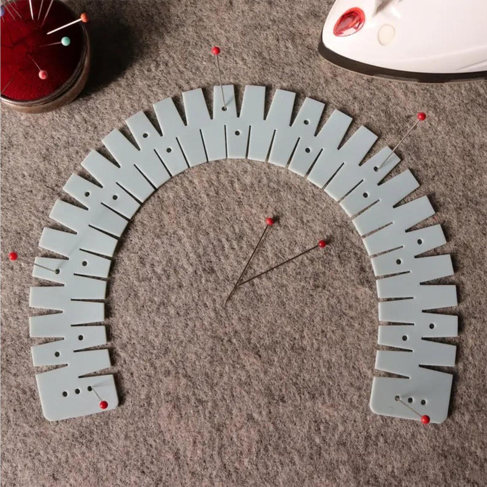 1 adet silikon Hemmer esnek di - Sewing Hemming incelemesi ve fiyatı