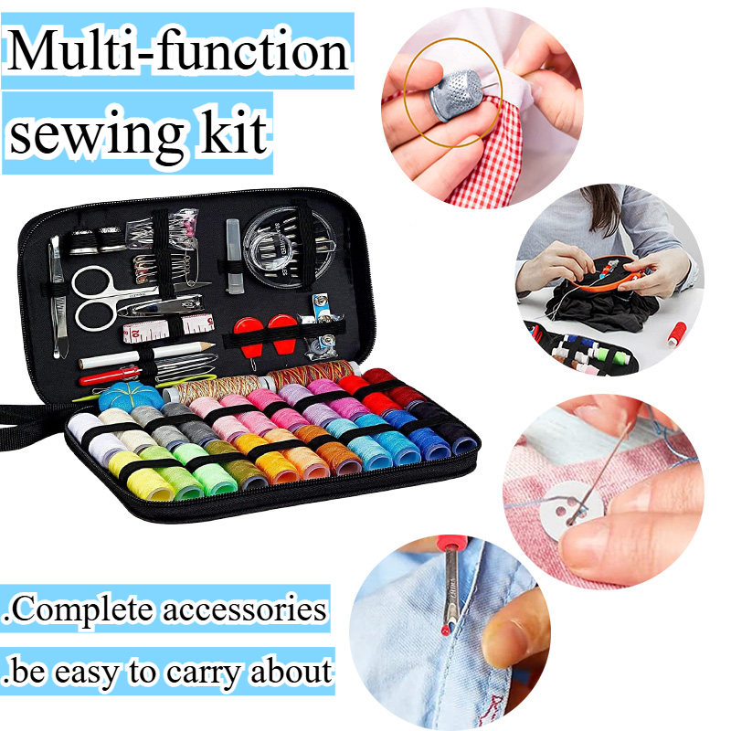 68/98 adet çok fonksiyonlu dik - Sewing Tas incelemesi ve fiyatı