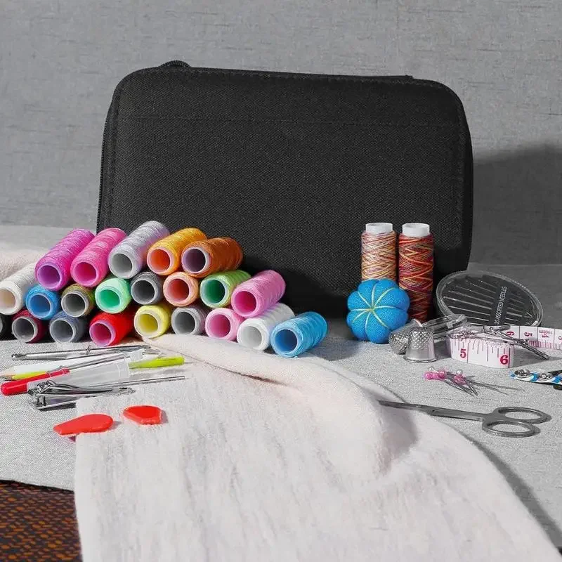 68/98 adet çok fonksiyonlu dik - Sewing Tas incelemesi ve fiyatı