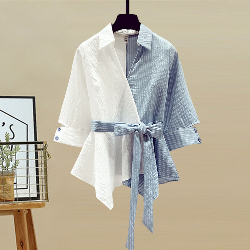 2025 Yaz Yeni Dikişli Şifon Gö - Sewing V incelemesi ve fiyatı