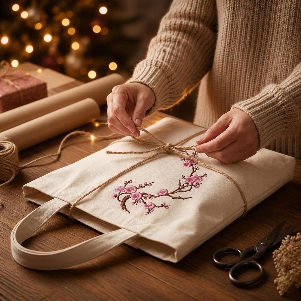 Kendin Yap Kiraz Çiçeği Ütüyle - Sewing And Textile incelemesi ve fiyatı