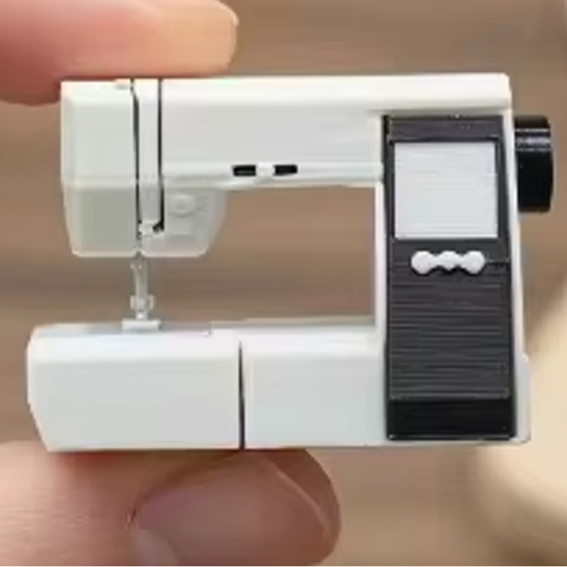 Şehir Sokak Manzarası Modeli M - Sewing Technology incelemesi ve fiyatı