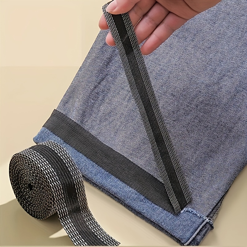 5m Dikişsiz Pantolon Kısaltma  - Sewing Hemming incelemesi ve fiyatı