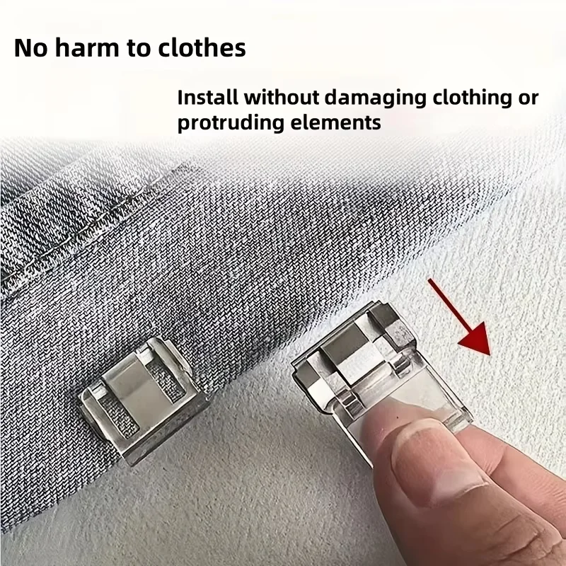 4 ~ 10 adet Görünmez Bacak Kıs - Sewing Technology incelemesi ve fiyatı