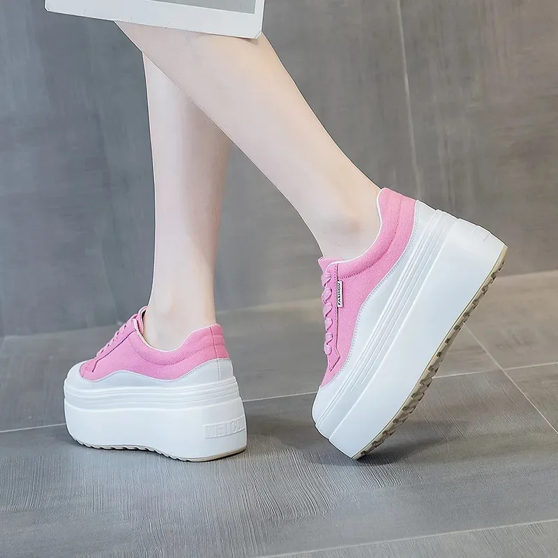 8 cm Yeni Kanvas Hakiki Deri K - Sewing New incelemesi ve fiyatı