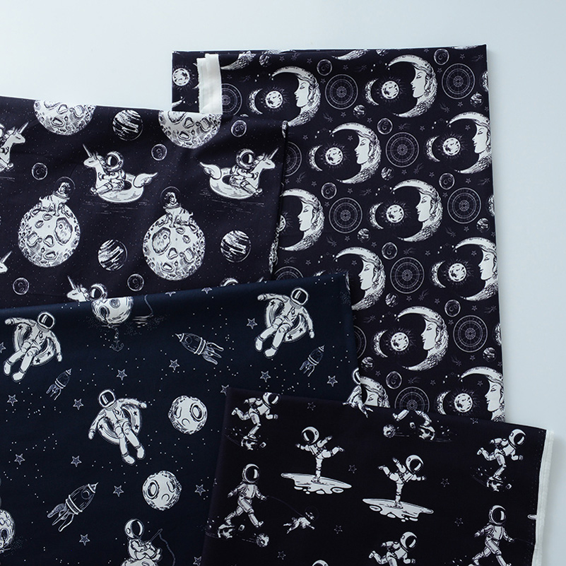 Astronot Pamuk El Yapımı DIY D - Sewing By incelemesi ve fiyatı