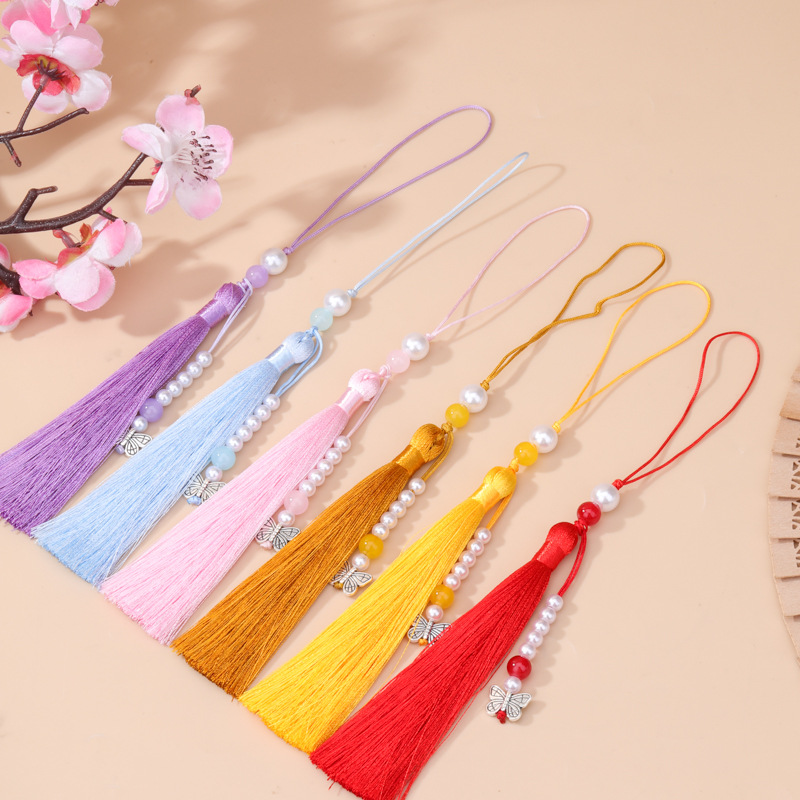 5 adet Vintage Inci Kelebek Pü - Vintage Sewing Textile incelemesi ve fiyatı