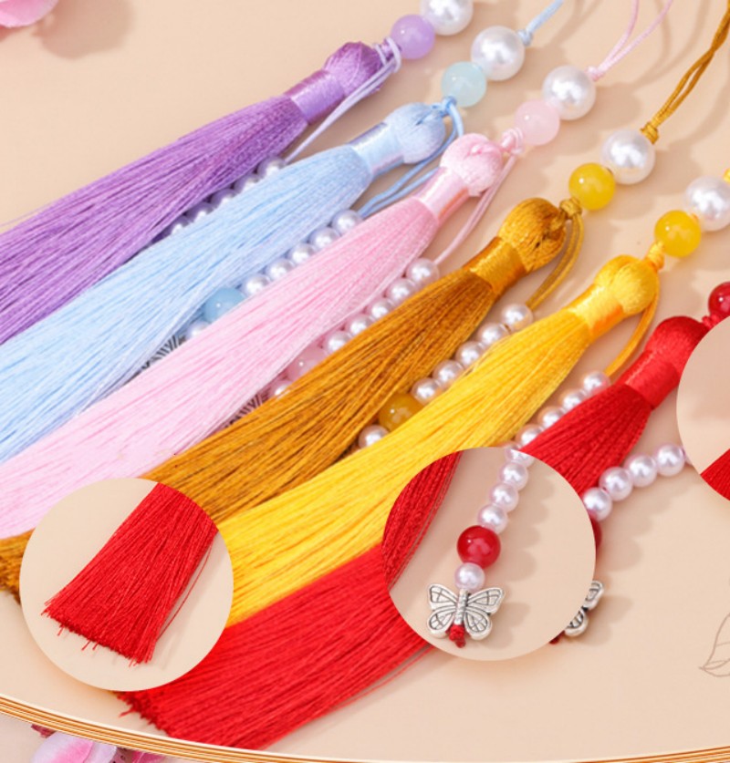 5 adet Vintage Inci Kelebek Pü - Vintage Sewing Textile incelemesi ve fiyatı