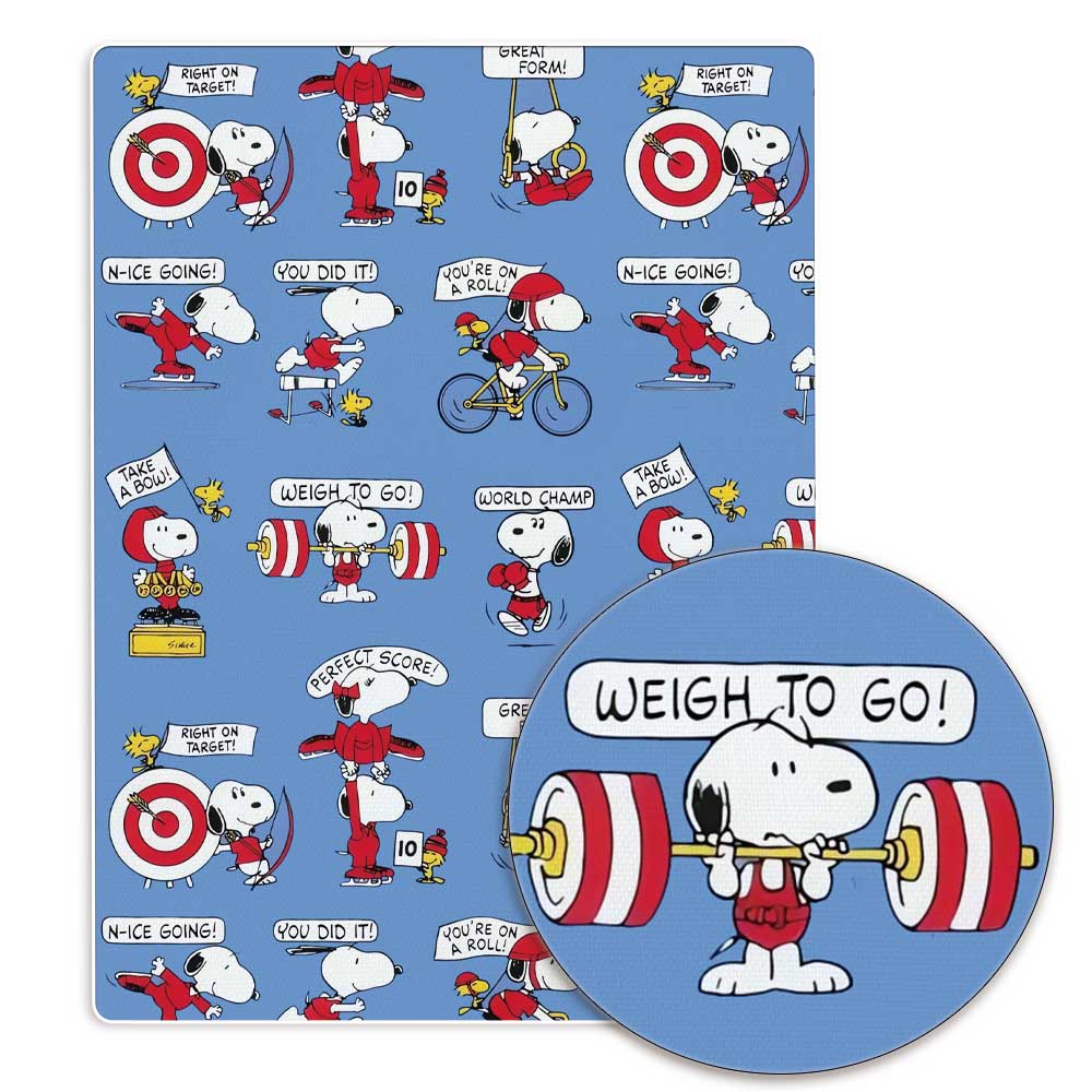 TAKARA TOMY Snoopy kumaş140CM  - Sewing And Textile incelemesi ve fiyatı