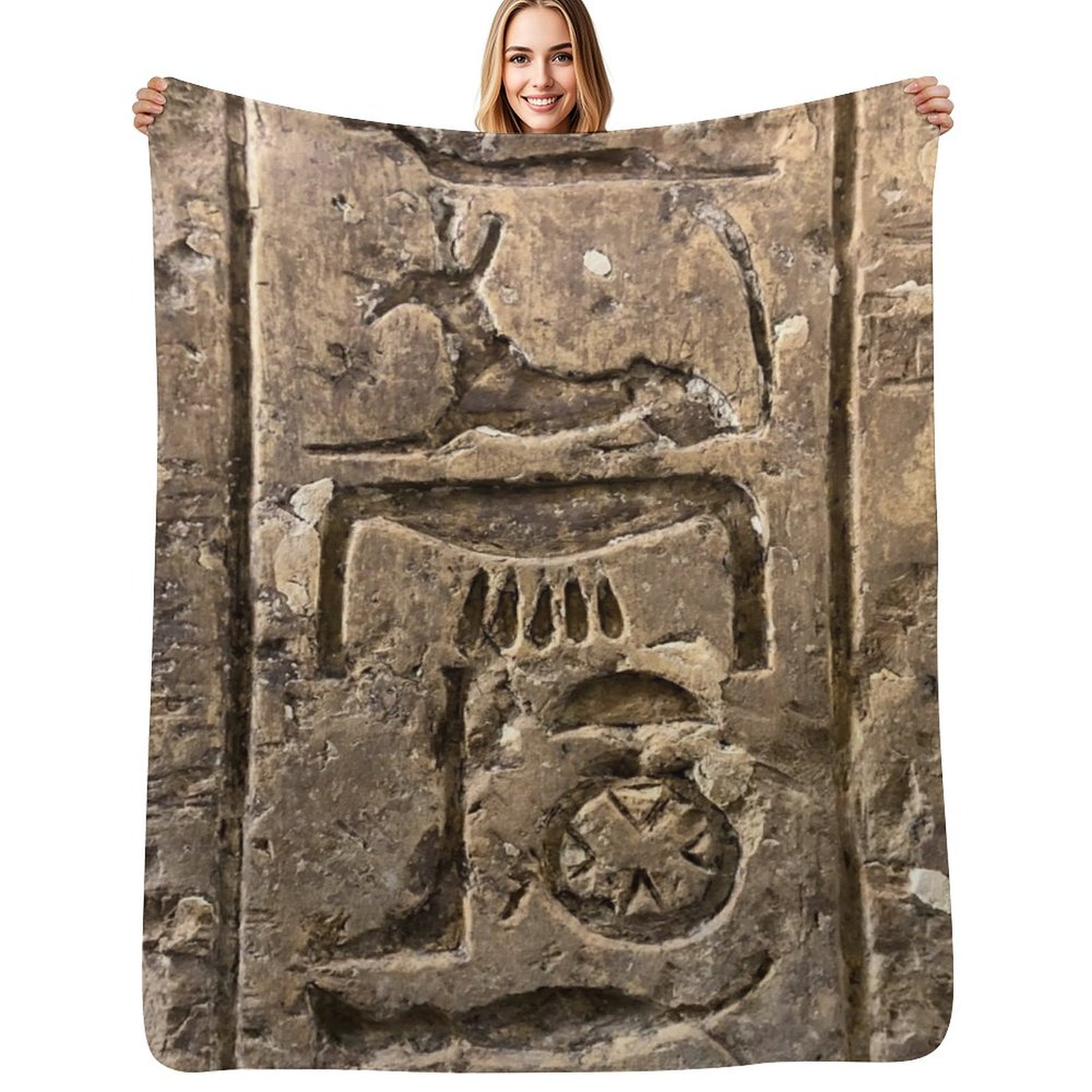 Nubty (Antik Mısır Tanrısı Set - Fabric Weight Set incelemesi ve fiyatı