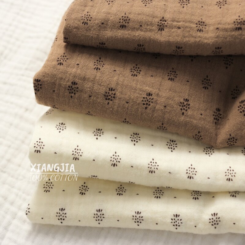 135x50cm Vintage Puantiyeli Pa - Vintage Sewing Textile incelemesi ve fiyatı