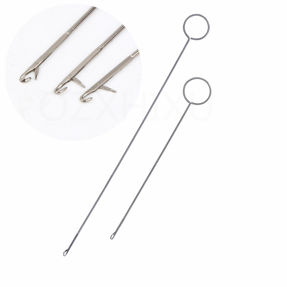 1/2 adet Metal dikiş döngü çev - Sewing Tas incelemesi ve fiyatı