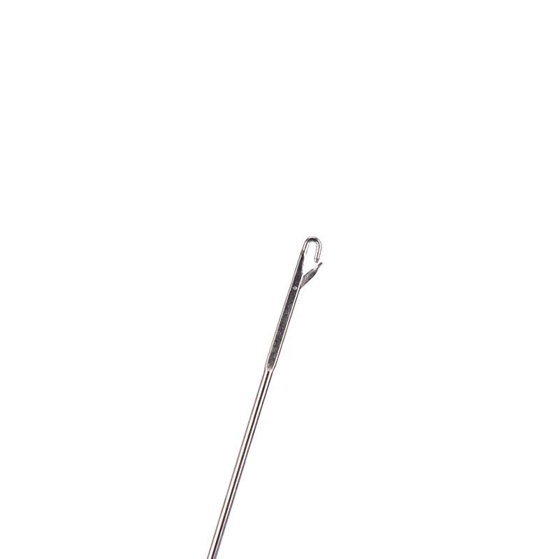 1/2 adet Metal dikiş döngü çev - Sewing Tas incelemesi ve fiyatı