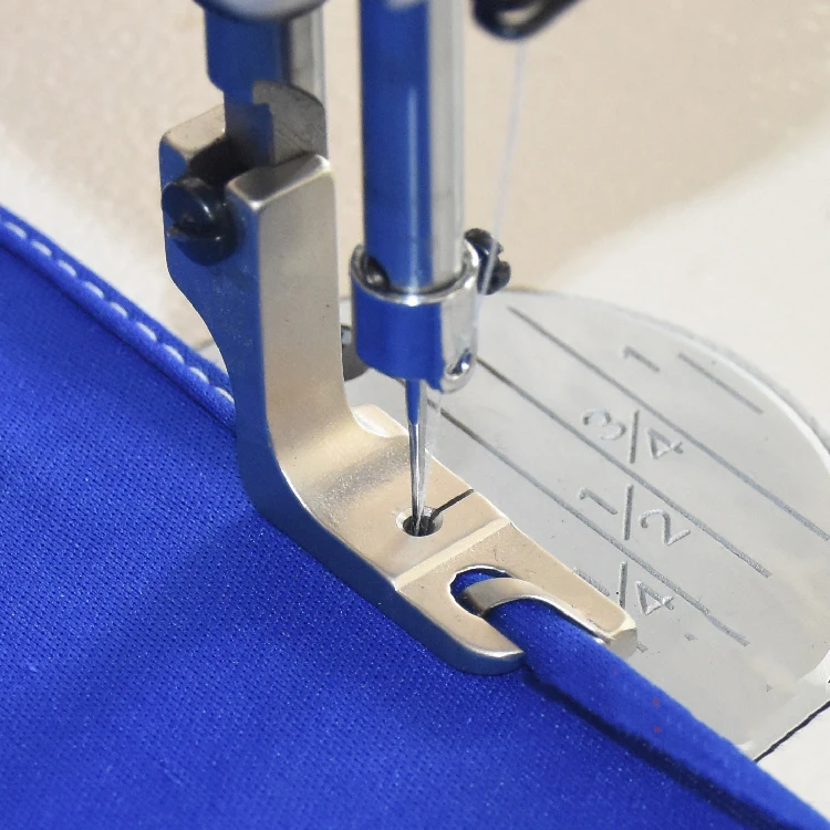 Kenar Baskı Aparatı Endüstriye - Sewing Hemming incelemesi ve fiyatı