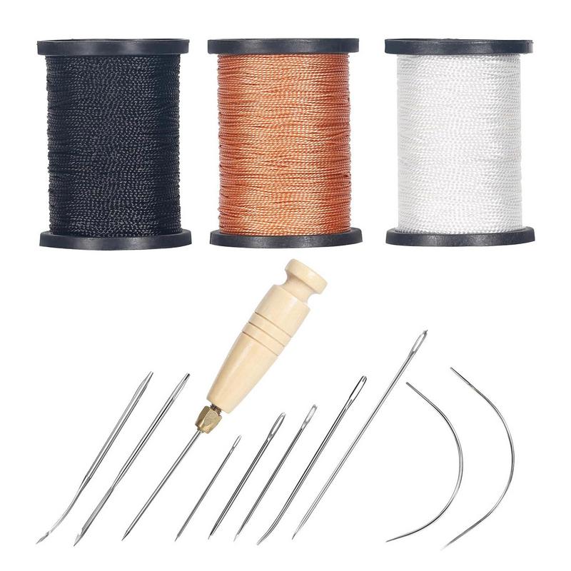 Deri dikiş kiti ağır dikiş kit - Leather Needle Heavy incelemesi ve fiyatı