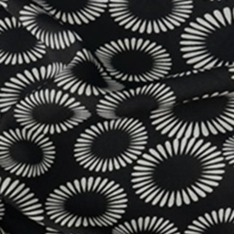 L100cm X W150cm Siyah Perde Ku - Sewing Textile Art incelemesi ve fiyatı