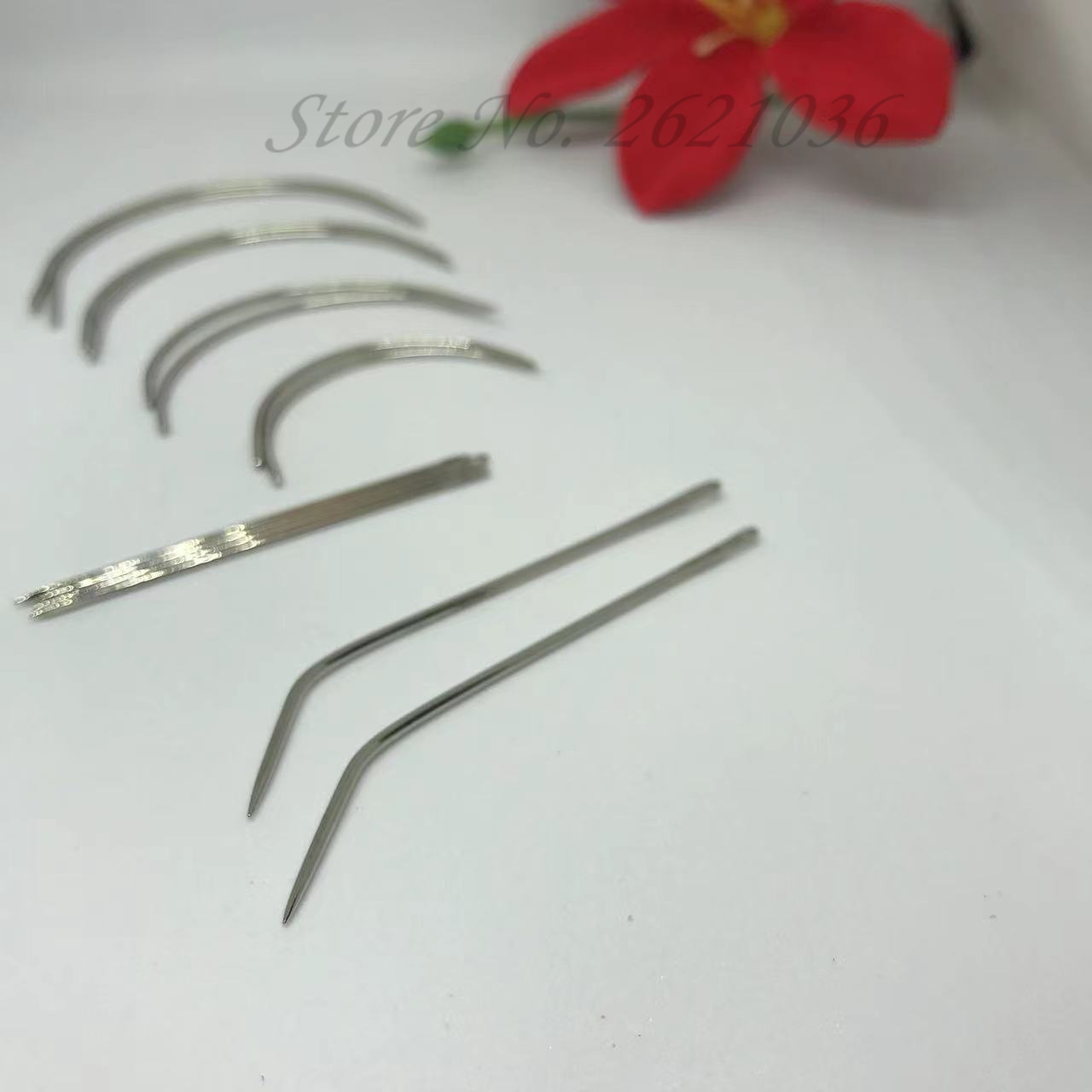 Deri Dikiş İğneleri Seti - Kav - Leather Needle Heavy incelemesi ve fiyatı